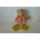 DOUDOU LUCIOLE HOCHET COLLECTION LES TARTEMPOIS MOULIN ROTY