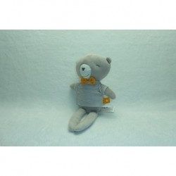DOUDOU OURS PELUCHE TAO