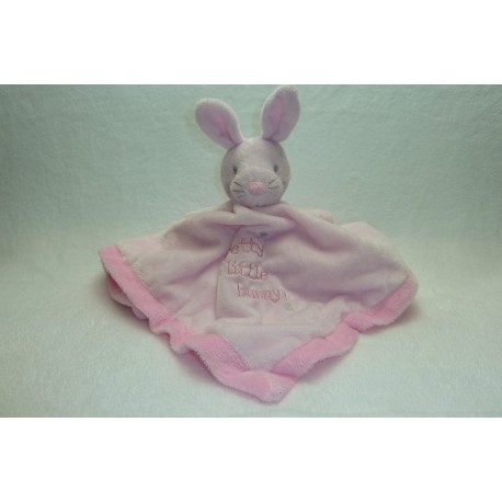DOUDOU LAPIN PRETTY LITTLE BUNNY EARLY DAYS PRIMARK