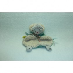 DOUDOU CHAT LES PACHATS MOULIN ROTY