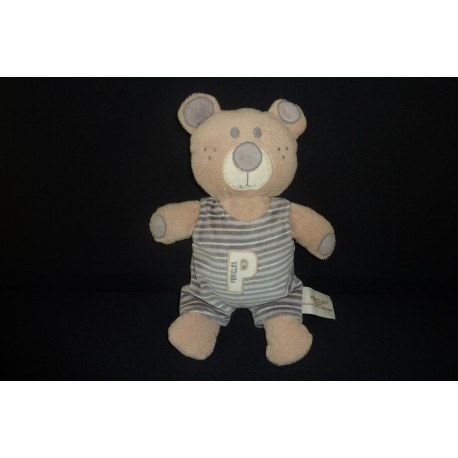 DOUDOU OURS PERICLES