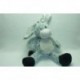 DOUDOU CHEVAL PELUCHE NATURE COLLECTION FAMOSA