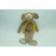 DOUDOU CHIEN PELUCHE MOULIN ROTY