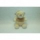 DOUDOU OURS MUSICAL PARADISE TOYS