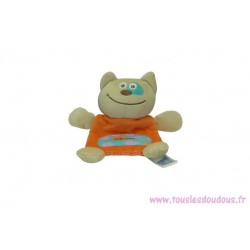 DOUDOU OURS CHICCO