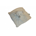 Doudou ours Pap'ours BN0479 Baby'Nat