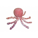 Doudou pieuvre peluche Octopus Nattou