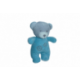 Doudou ours peluche Tom Kids