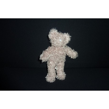 DOUDOU OURS MARQUES INCONNUES