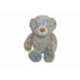 Doudou peluche ours Teddy Bear Auchan