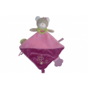 Doudou ours Super Doudou BN0289OURS Baby'Nat