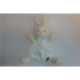 Doudou lapin lapinou marionnette Les Amis Pralinés Kaloo