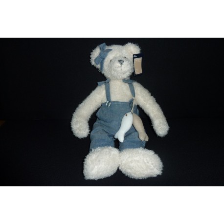 DOUDOU OURS France GIFT
