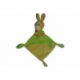 Doudou Tigrou déguisé en lapin Disney