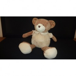 DOUDOU OURS PLAYKIDS