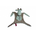 Doudou girafe Les Petites Marie