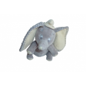 Doudou peluche éléphant Dumbo Disney