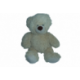 Doudou peluche ours Gipsy