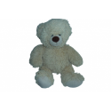 Doudou peluche ours Gipsy
