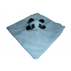 Doudou panda Chlorophyl Editions