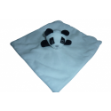 Doudou panda Chlorophyl Editions