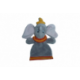 Doudou éléphant Dumbo Disney