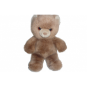 Doudou peluche ours Nicotoy