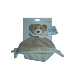 Doudou ours Playkids