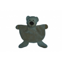 Doudou ours Marques Inconnues