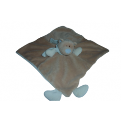Doudou ours Jollybaby