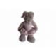 Doudou peluche ours France Gift