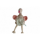 Doudou marionnette Flamant rose Nopnop Kaloo