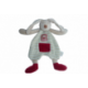 Doudou lapin 123 lapins Linvosges Moulin Roty