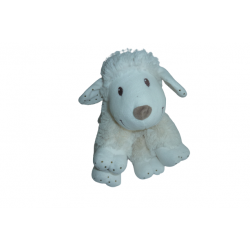 Doudou peluche mouton Nicotoy Simba Toys