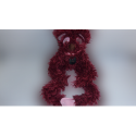 Doudou peluche marionnette koala Piloo Piloo HO2260 Histoire d'ours