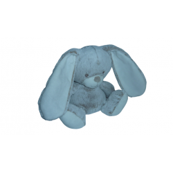 Doudou peluche lapin Forest Tex Baby