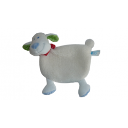 Doudou mouton Tex Baby