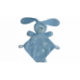 Doudou ours déguisé en lapin luminescent Nicotoy Simba Toys