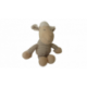 Doudou peluche mouton 26 cm Filantex