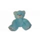 Doudou peluche ours Birth Buddy Bears