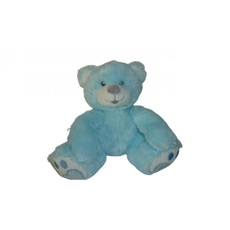 Doudou peluche ours Birth Buddy Bears