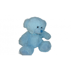 Doudou peluche ours Cuddles Time