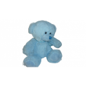 Doudou peluche ours Cuddles Time