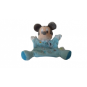 Doudou marionnette Mickey Disney