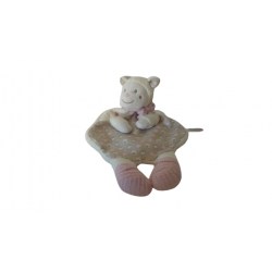 Doudou mouton Nicotoy Simba Toys
