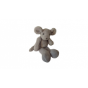 Doudou peluche lapin Sweety 28 cm HO2145 Histoire d'Ours