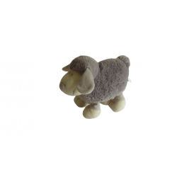 Doudou peluche mouton Nicotoy Simba Toys