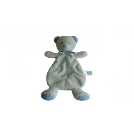 Doudou ours Collection Milk Tex Baby