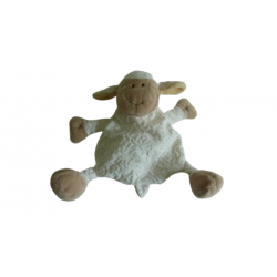 Doudou mouton Jollybaby
