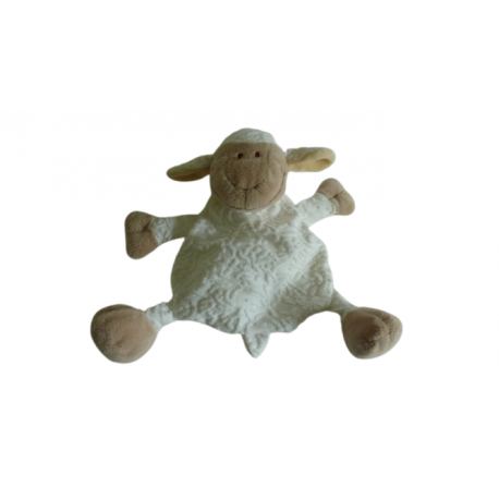 Doudou mouton Jollybaby